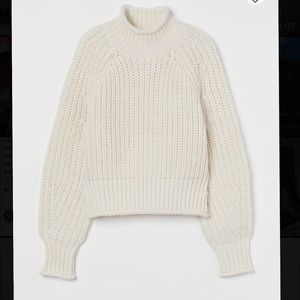 H&M Knit Sweater